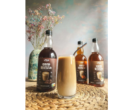 LOCCO 0 kcal syrop Barista ze stewią o smaku Piernika - 1503775 - zdjęcie 5